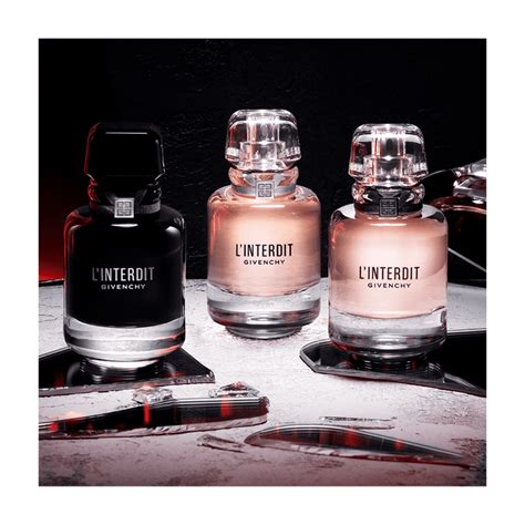 givenchy intense fragrantica